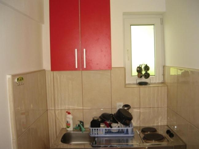 آپارتمان 1 خوابه با بالکن و چشمانداز دریا, Guest House Plima 2