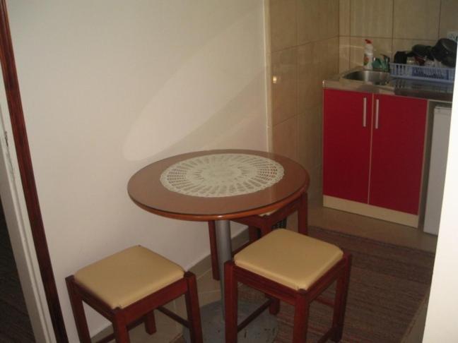 آپارتمان 1 خوابه با بالکن و چشمانداز دریا, Guest House Plima 2