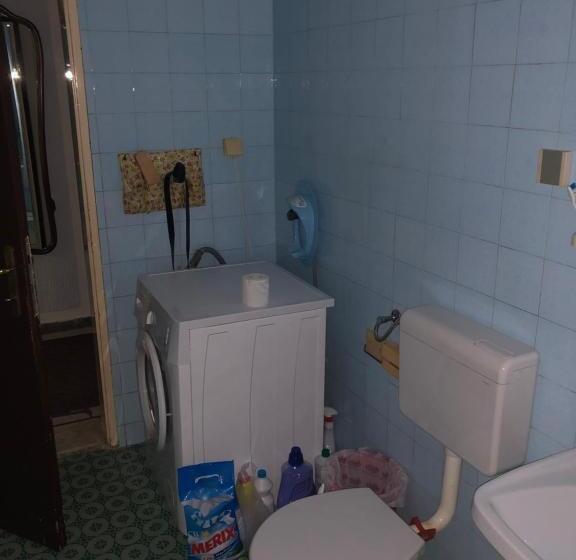 آپارتمان 1 خوابه با چشم‌انداز دریا, Guest House Plima 2