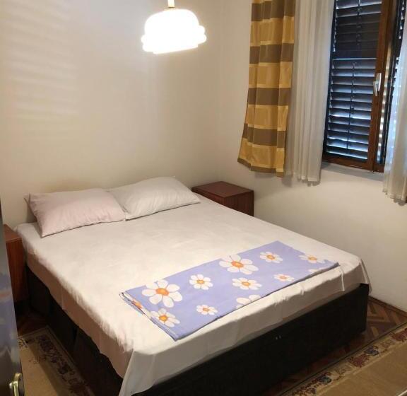 آپارتمان 1 خوابه با چشمانداز دریا, Guest House Plima 2