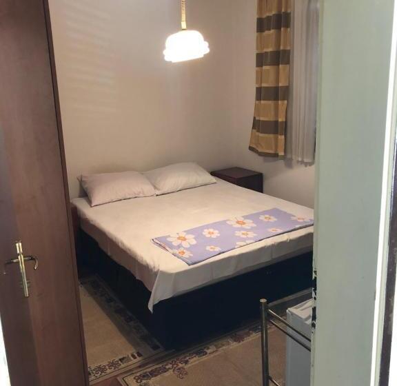 آپارتمان 1 خوابه با چشمانداز دریا, Guest House Plima 2