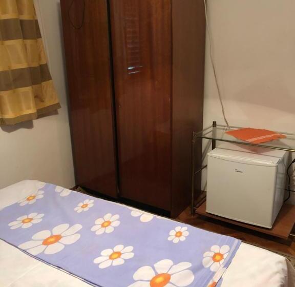 آپارتمان 1 خوابه با چشمانداز دریا, Guest House Plima 2