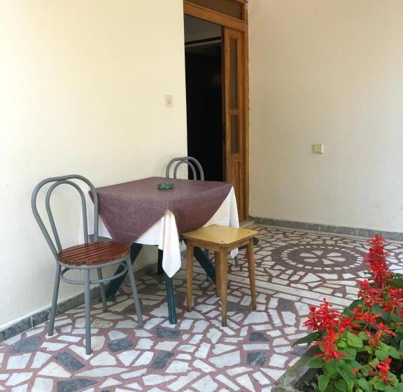 آپارتمان 1 خوابه با چشم‌انداز دریا, Guest House Plima 2