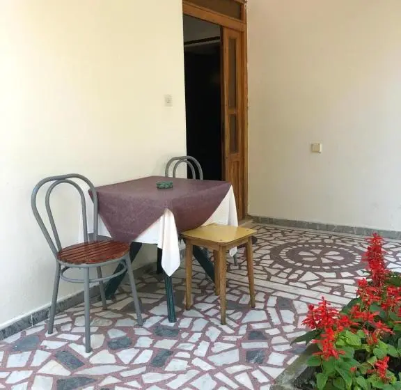 آپارتمان 1 خوابه با چشم‌انداز دریا, Guest House Plima 2
