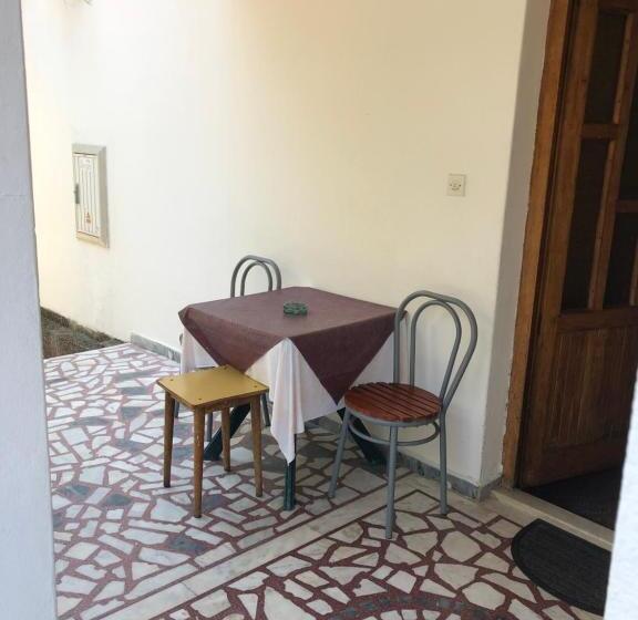 آپارتمان 1 خوابه با چشمانداز دریا, Guest House Plima 2