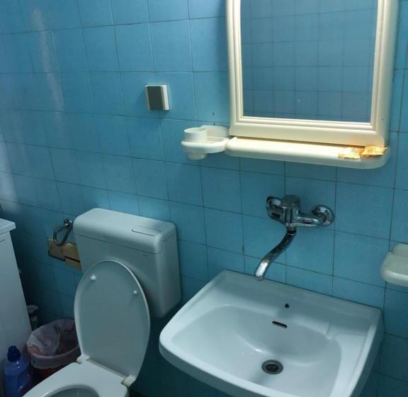 آپارتمان 1 خوابه با چشمانداز دریا, Guest House Plima 2