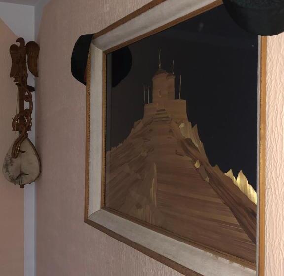 اتاق راحتی سه تخته, Guest House Plima 2