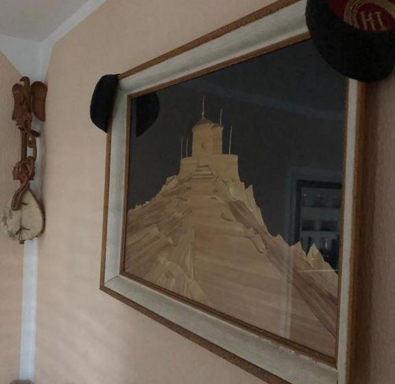 اتاق راحتی سه تخته, Guest House Plima 2