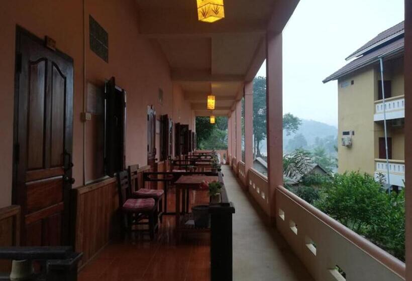 Номер Стандарт, Meexai Guesthouse