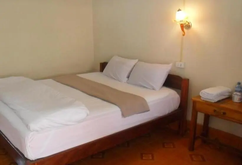 スタンダードルーム, Meexai Guesthouse