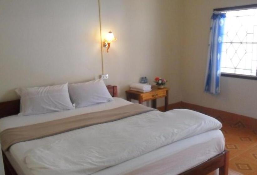 标准间, Meexai Guesthouse