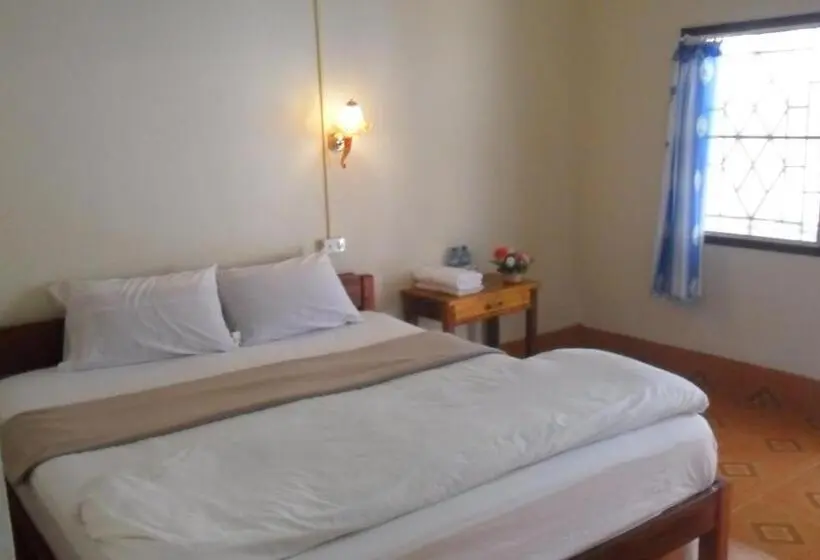 スタンダードルーム, Meexai Guesthouse