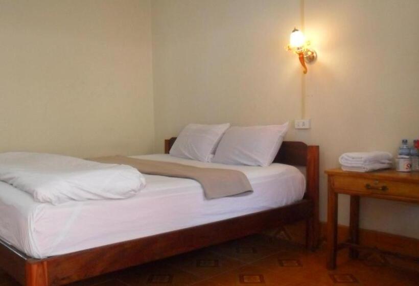스탠다드 룸, Meexai Guesthouse