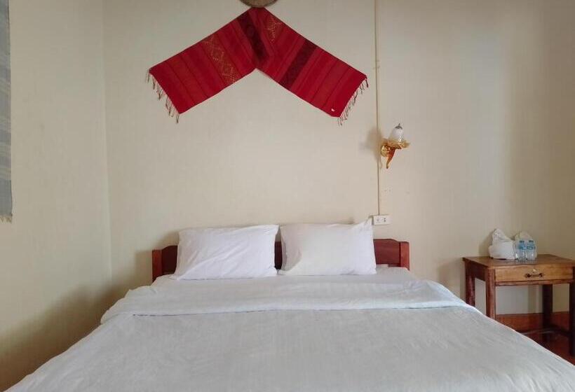 Номер Стандарт, Meexai Guesthouse