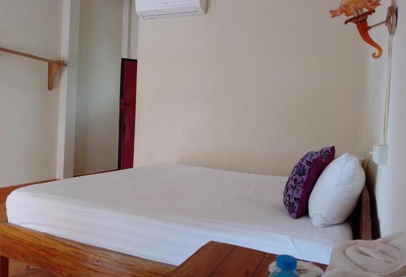 标准间, Meexai Guesthouse