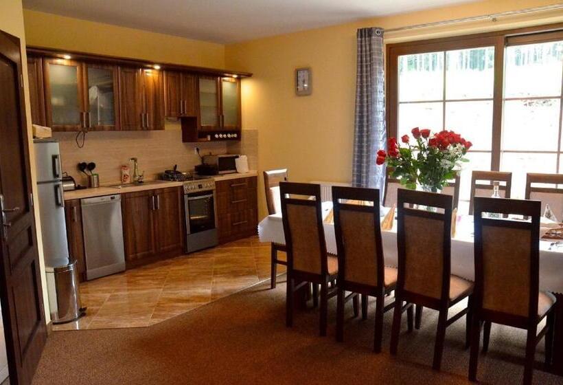 Апартаменты 1 Спальня с Балконом, Penzion Veronika