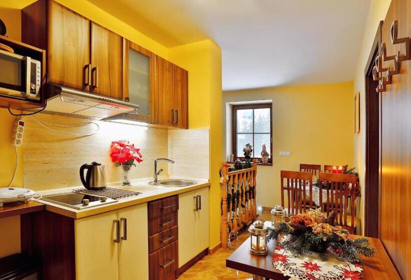 Номер Стандарт, Penzion Veronika