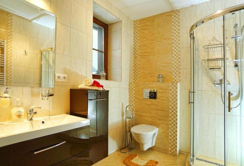 Номер Стандарт, Penzion Veronika