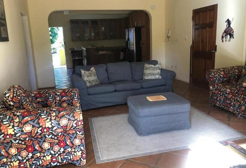 آپارتمان 3 خوابه, Pura Vida Jamaica