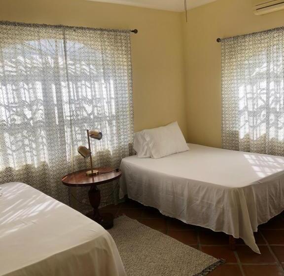 آپارتمان 3 خوابه, Pura Vida Jamaica