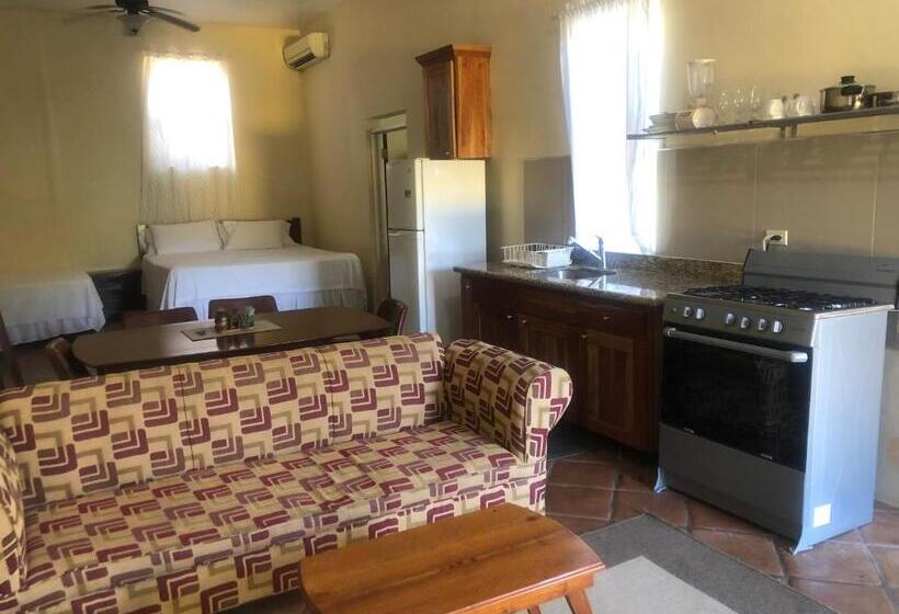 آپارتمان 1 خوابه, Pura Vida Jamaica