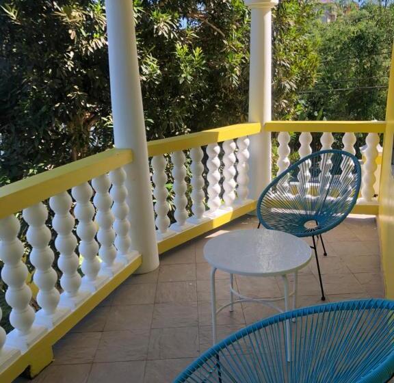 آپارتمان 3 خوابه, Pura Vida Jamaica