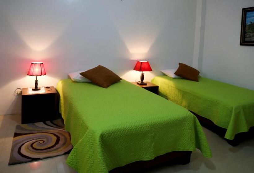 スタンダードルーム, Starfish