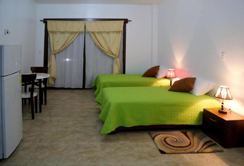 スタンダードルーム, Starfish