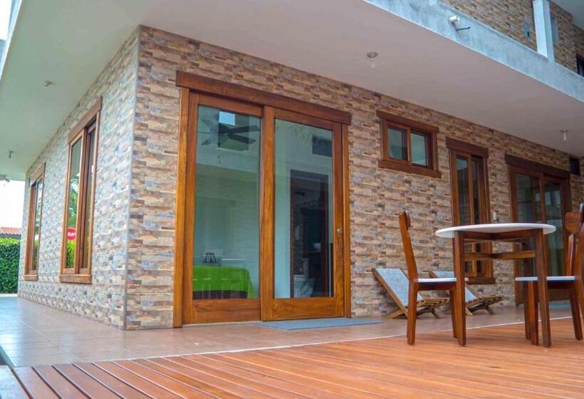 デラックスルーム, Starfish