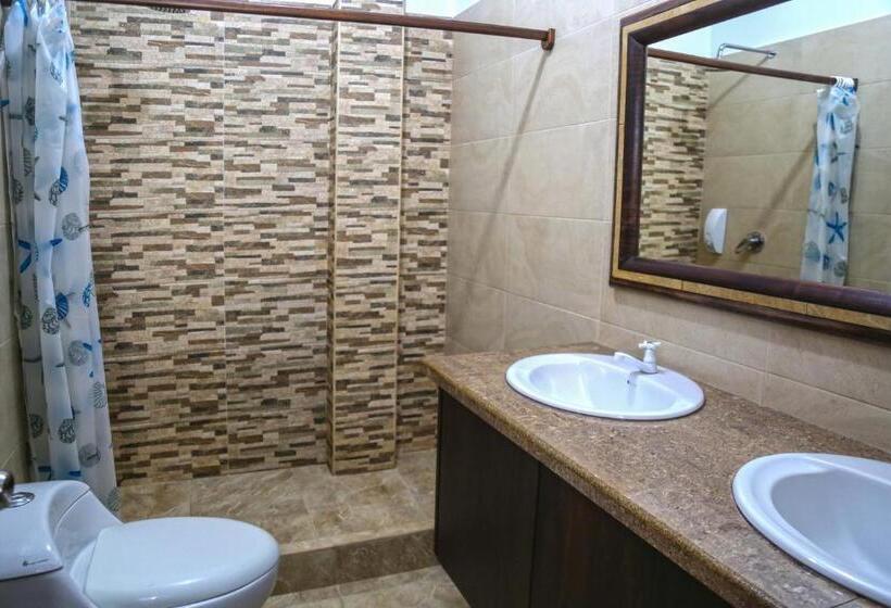 デラックスルーム, Starfish