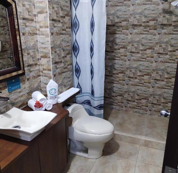 חדר דלוקס, Starfish