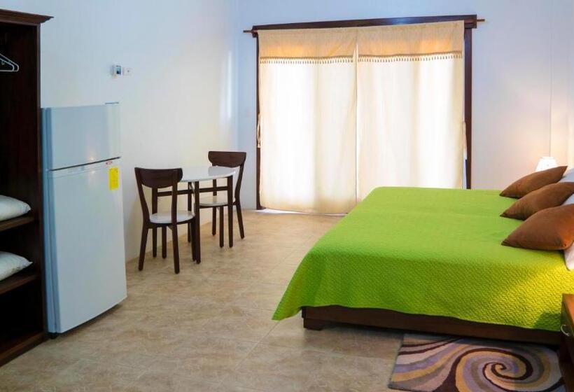 חדר סטנדרט לארבעה, Starfish