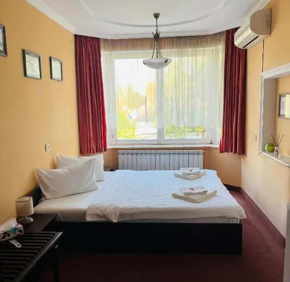 Superior-huone, Pensiunea Curtea Bavareza