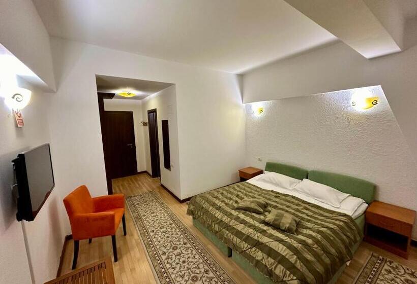 חדר סטנדרט, Pensiunea Rasnoava