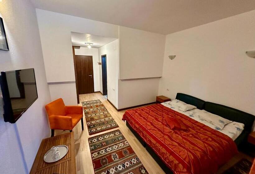 חדר סטנדרט, Pensiunea Rasnoava