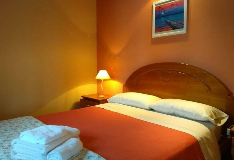 Appartement met 1 Slaapkamer, Portal Del Sur