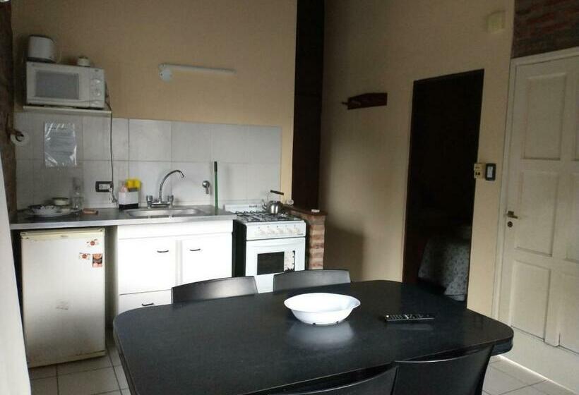 Appartement met 1 Slaapkamer, Portal Del Sur