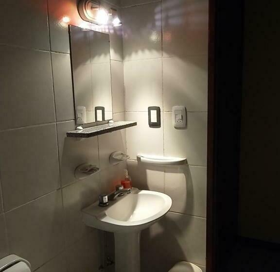 Appartement met 1 Slaapkamer, Portal Del Sur