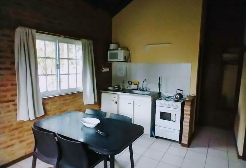 Appartement met 1 Slaapkamer, Portal Del Sur