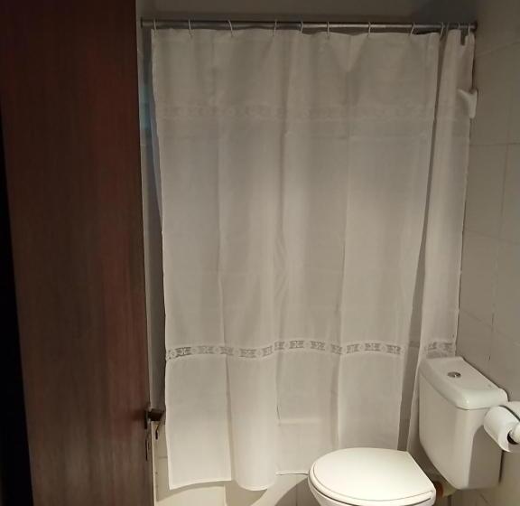 Appartement met 1 Slaapkamer, Portal Del Sur