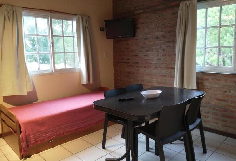 Appartement met 1 Slaapkamer, Portal Del Sur