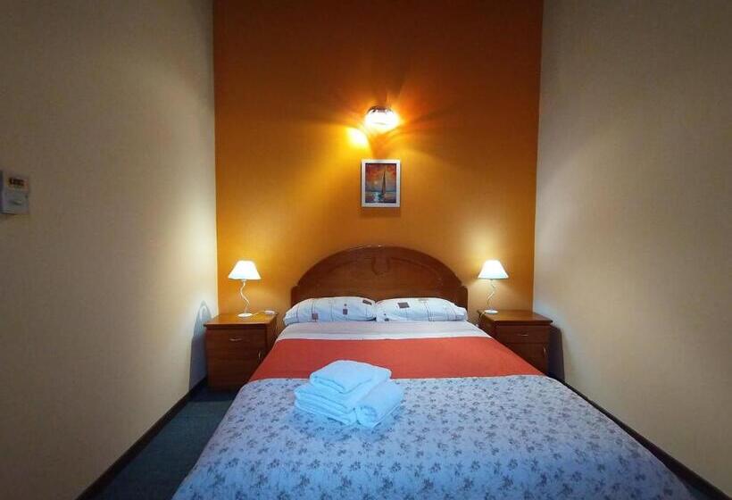 Appartement met 1 Slaapkamer, Portal Del Sur