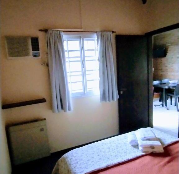 Appartement met 1 Slaapkamer, Portal Del Sur