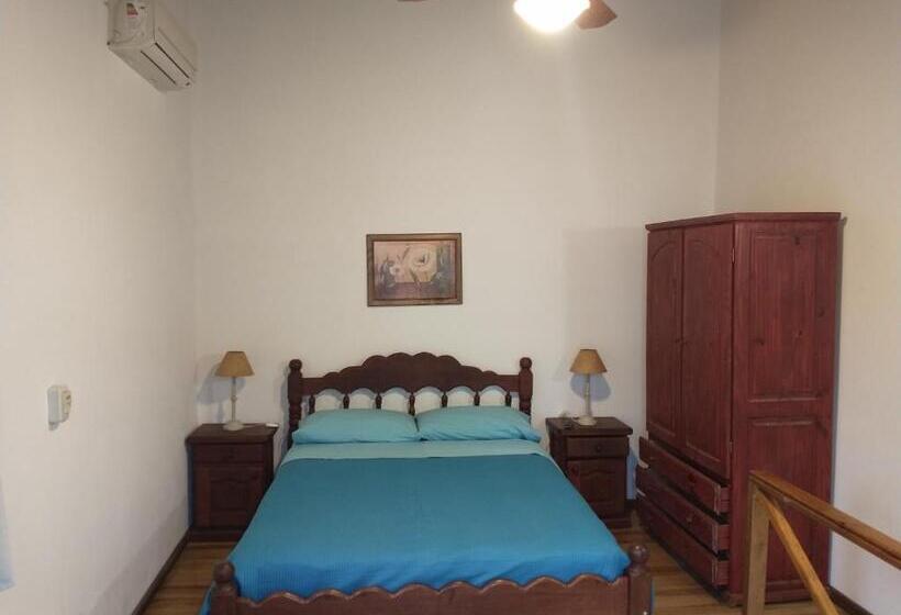 Duplex Appartement met 1 Slaapkamer, Portal Del Sur