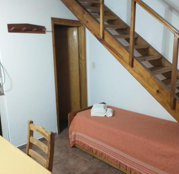 Duplex Appartement met 1 Slaapkamer, Portal Del Sur