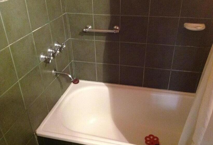 Duplex Appartement met 1 Slaapkamer, Portal Del Sur