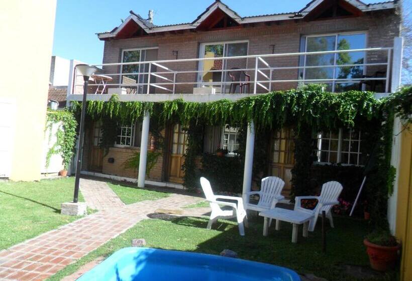 Duplex Appartement met 1 Slaapkamer, Portal Del Sur