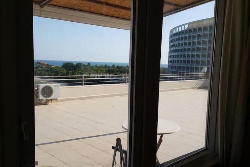 Triple Room Sea View, Prestij Apart