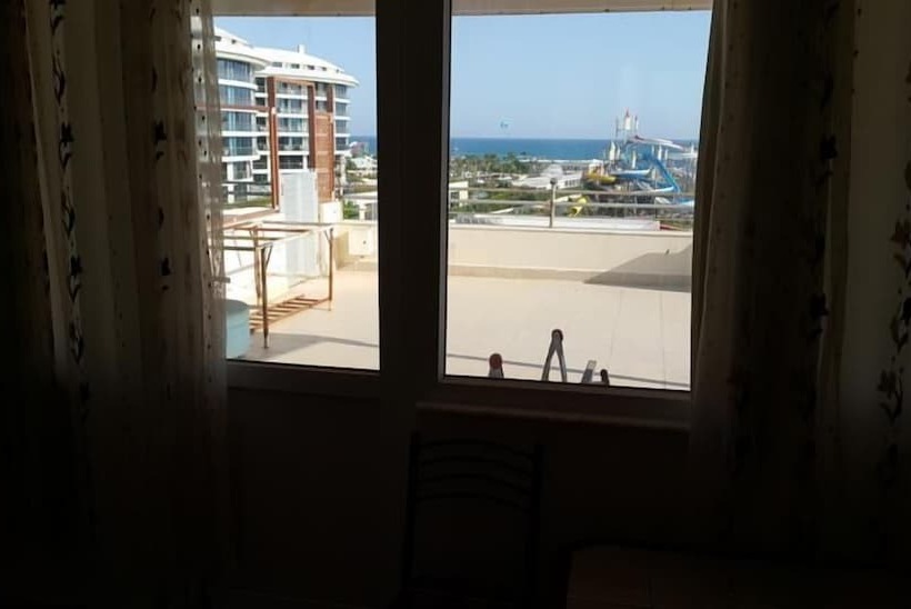 Triple Room Sea View, Prestij Apart