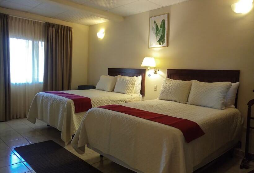 اتاق سوپریور, Real Guanacaste